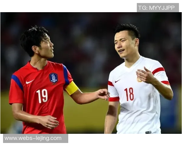 12强赛中国对阵韩国精彩直播全程回顾与赛后分析