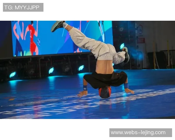 吴秀英独家揭秘街舞技巧与心得分享助你舞出自信与风采