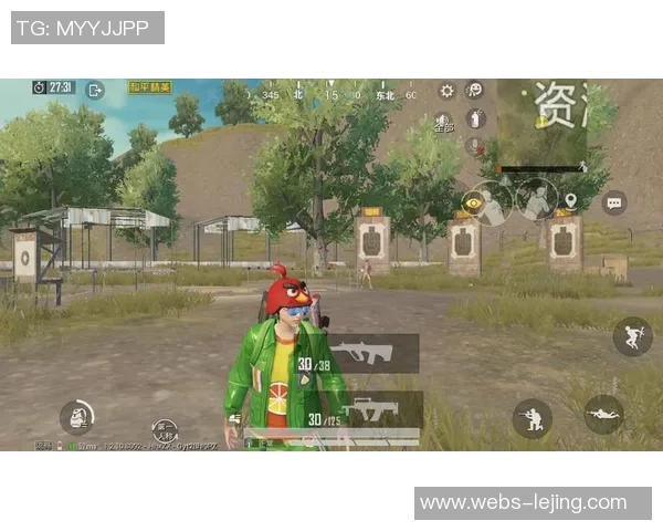 和平精英战术分析：深入探讨BLG团队包夹战术的成功要素与应用