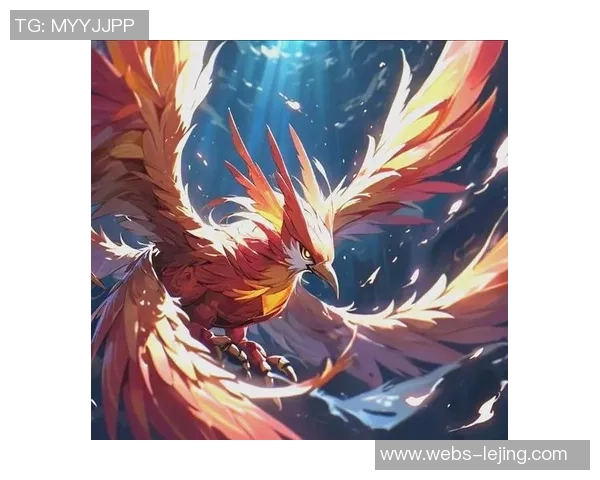 山形山神与不死鸟的决战传说揭示了力量与永恒的对抗之谜