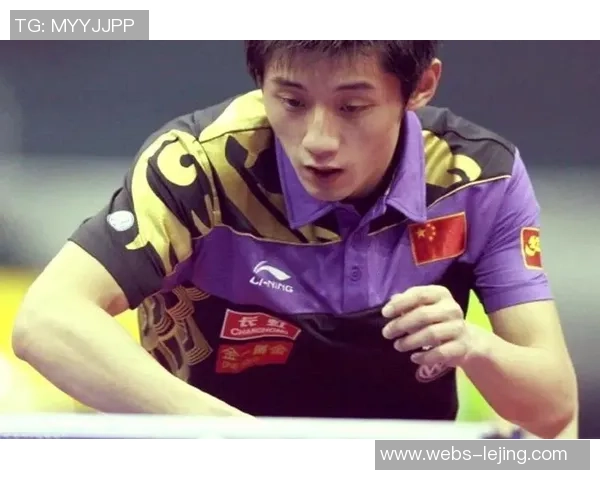 张继科与陈建安精彩对决直播回顾及赛后分析全程呈现