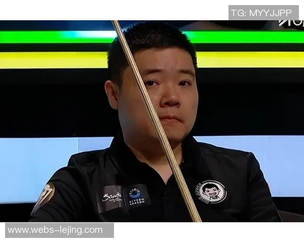 斯诺克传奇对决希金斯与丁俊晖谁能笑到最后的精彩较量
